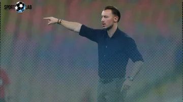 نزاع ثنائي يثير قلق يايسله قبل مواجهة الباطن